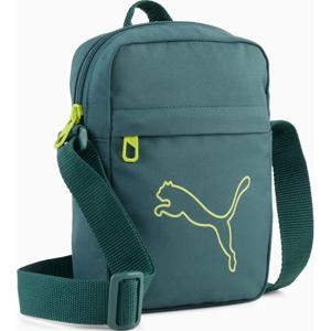 Сумка через плече Puma Plus Portable 1,5L зелений Уні
